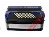 Hohner Bravo  72 bass